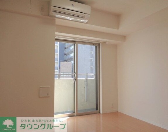 グロースメゾン亀戸の物件内観写真